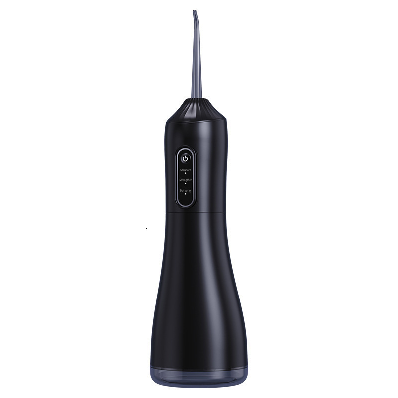 Electric Portable Oral Irrigator Dental Cleaner Oral Water Flosser Home Use Hot Item 241030