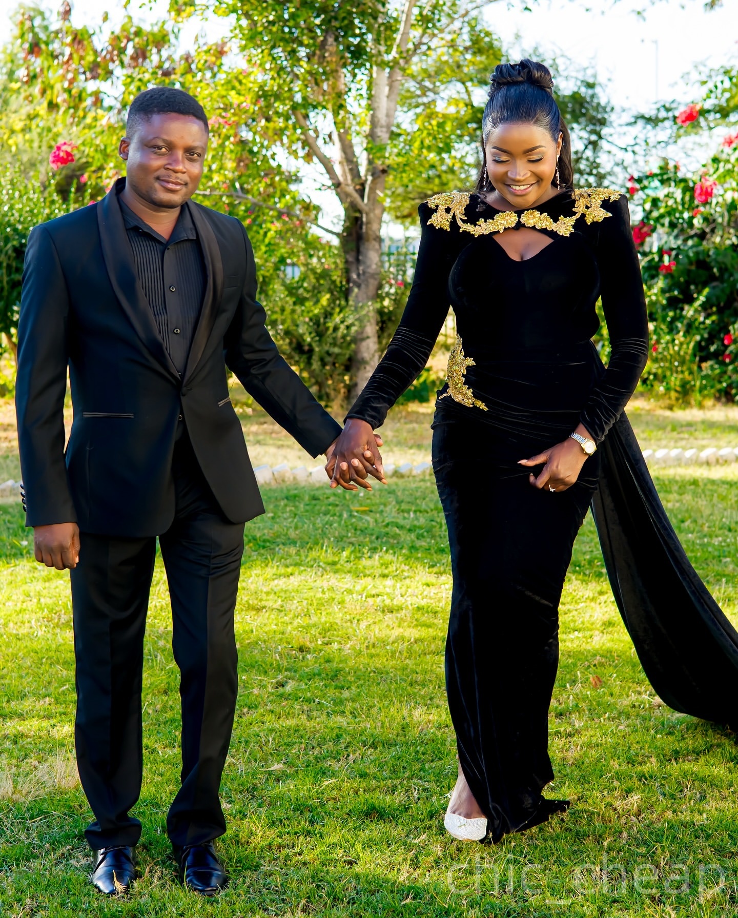 Black Mermaid Prom Dresses 2025 Crystals Velvet Full Sleeves Evening Formal Party Second Birthday Engagement Gowns Plus Size Dress For Special Occasio
