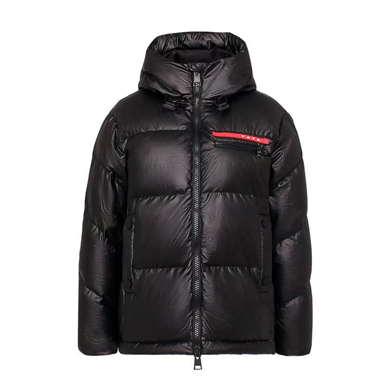 9AMens Jacket Hooded Spring Autumn Style Man Coat Sleeves Letters Striped Windbreaker Designer Jackets Outwears Tops Coats Size M-4XL