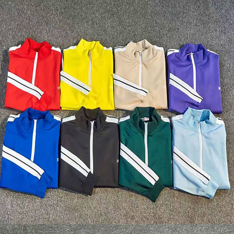 Mens Designer Womens u0026 Mens Hoodies Floral Puff Print Repeat Line Summer High Street Style US Size S3XL