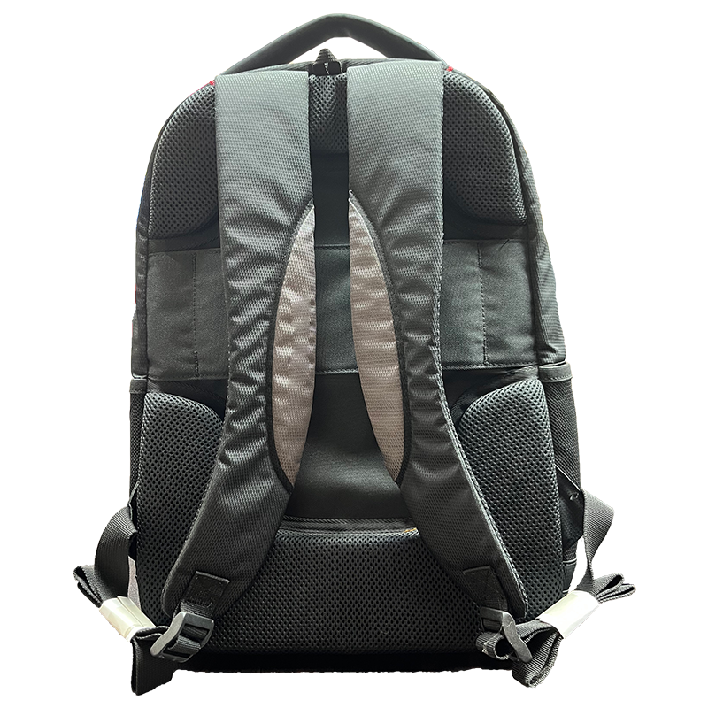 Men's Large Capacity Travel Backpack - Stylish Business Laptop Bag Lightweight and High Capacity waterproof - DH002