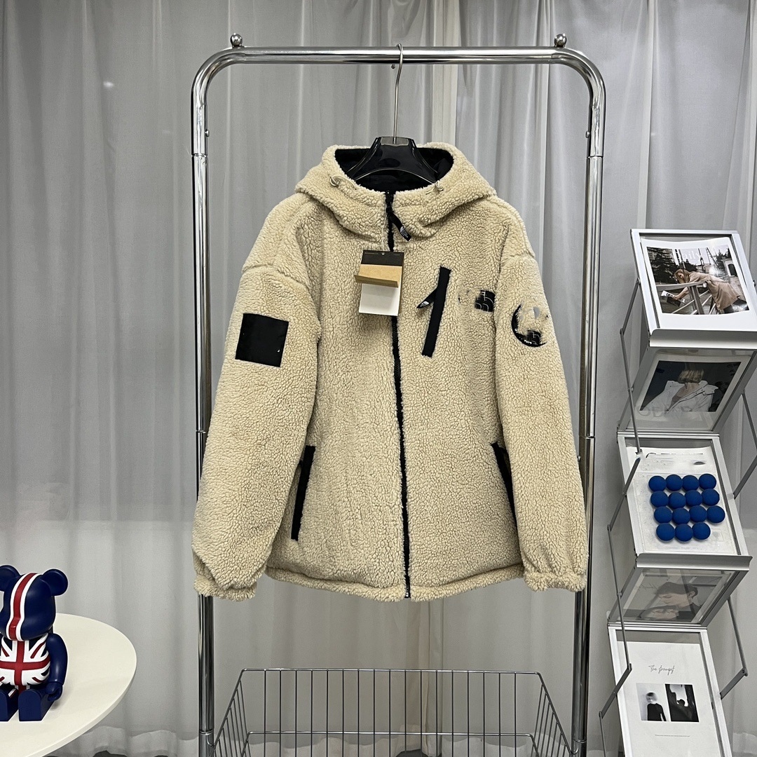 Mens Designer Doubl… - image