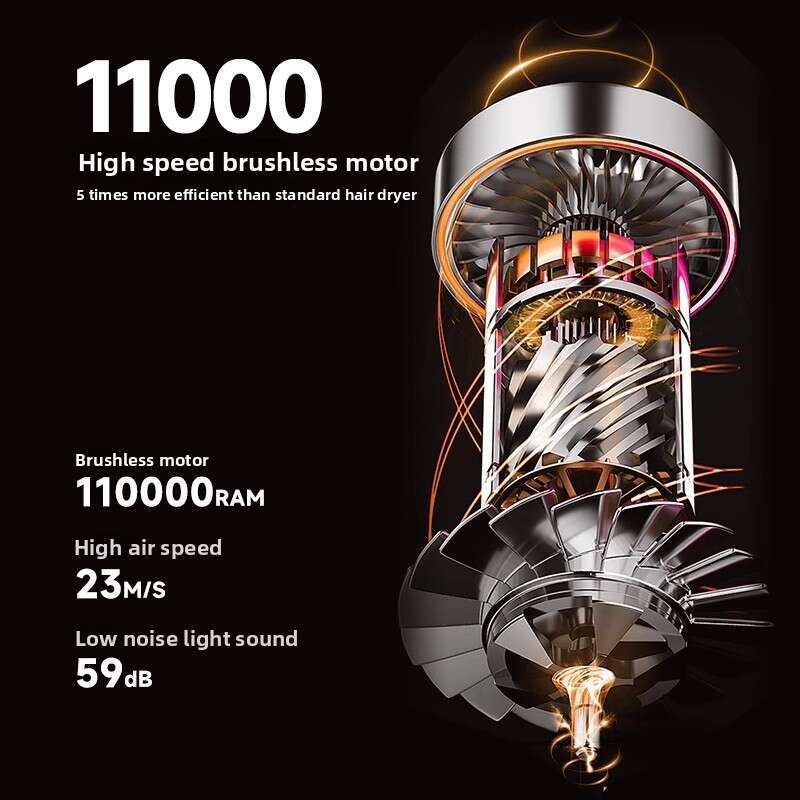 Straightener Multi-Functional Hair Styling Tool Negative Ion No Damage Dry And Wet Dual Use