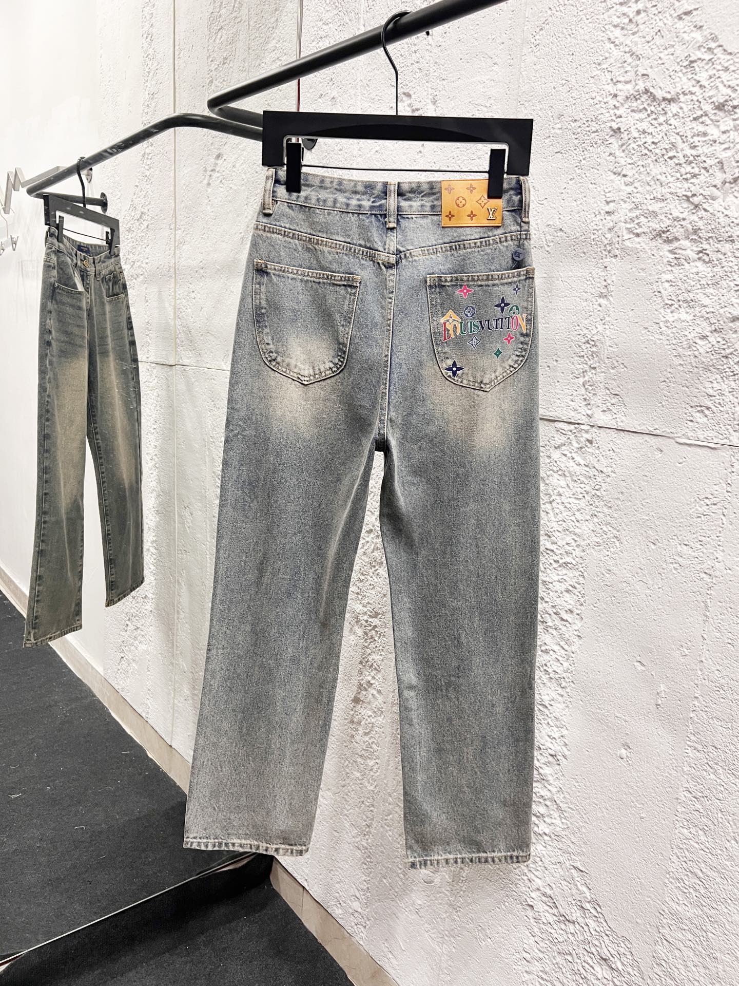 Designer Jeans Jean… - image