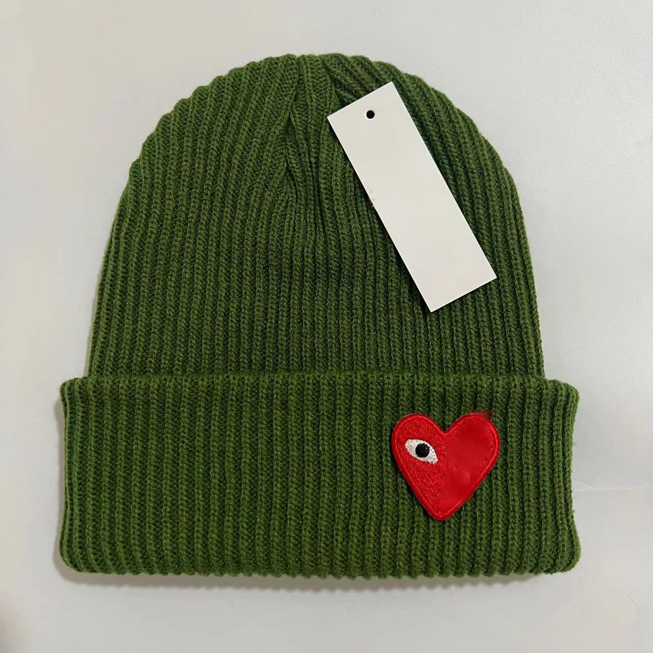 Fashion Beanie Casq… - image