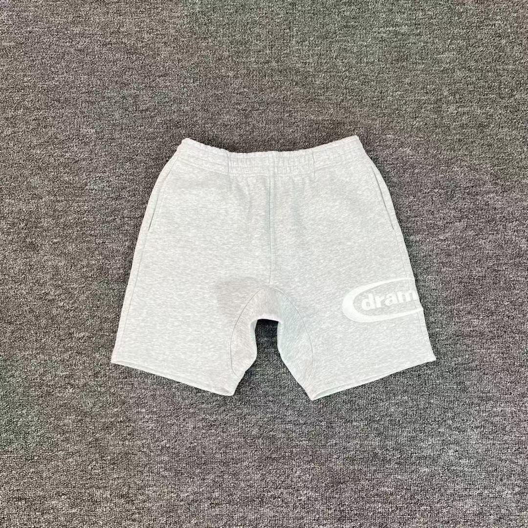 Drama Call Black Embroidery Printed Hooded Y2K Winter Hoodie Men Women High Quality Pullovers Hooded