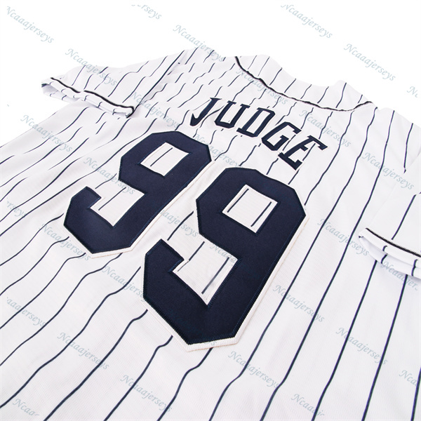 New York Aaron Judge Basebll Jersey Customize Any Name Number Mens Womens Youth S-XXXL Factory Outlet