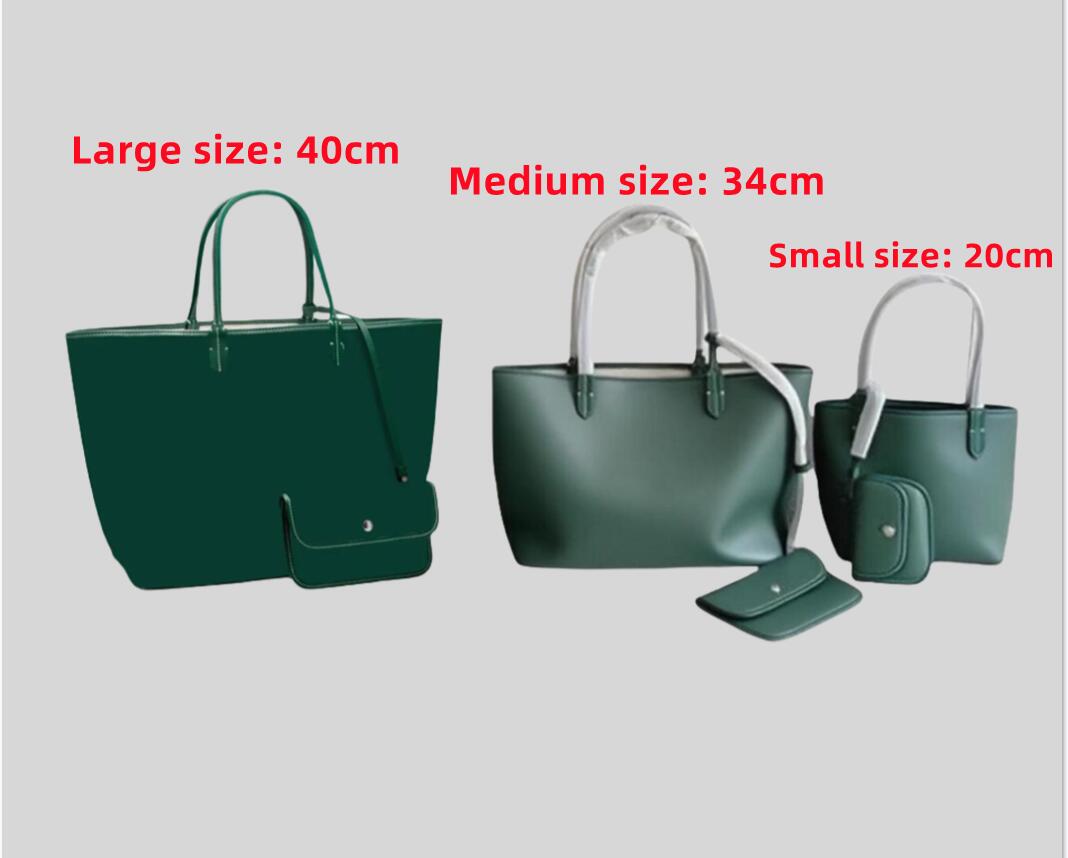 High Quality Tote Bag Fashion Handbag Shoulder Classic Letter Print Leather Bag 2025 New Fashionable Underarm Bag Crossbody Bag Pockets Luxury Women's Wallet