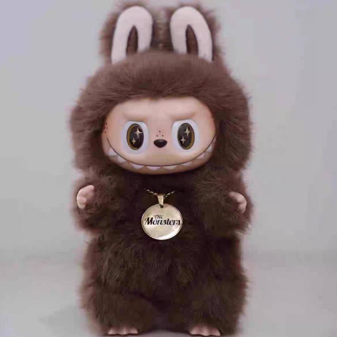 New arrivals: Lao Bob doll, anime figurine, wall decoration box, children's birthday toy gift, blind box Z250520