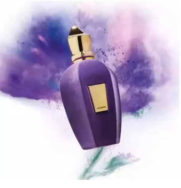 XERJOFF perfume ERBA PURA 100ml blue bottle Fragrance Eau De Parfum 3.4oz EDP Men Women Cologne spray good smell long lasting fast ship