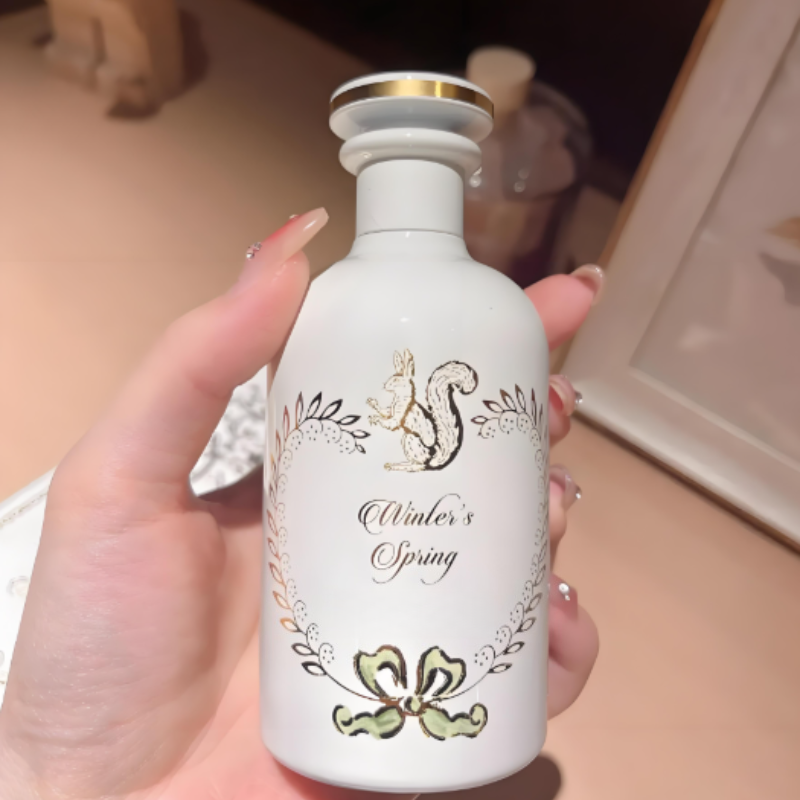 Eau De Parfum Men's and Women's perfume 100ml Long lasting fragrance EDP brand flower fragrance at the beginning Cologne spray body spray 3.4oz high quality