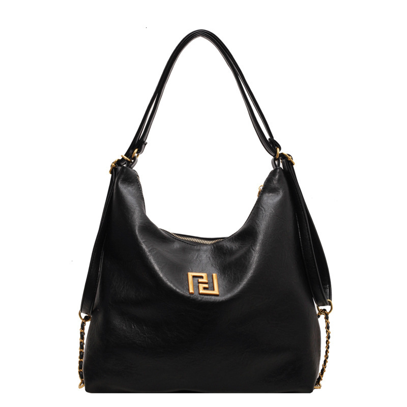 Free Shipping 2025 New Designer Bag Women's Bag New Multi-way Vintage PU Soft Leather Backpack Large Capacity Tote Bag Single Shoulder Crossbody 