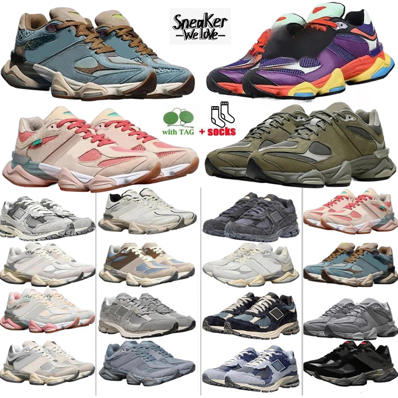 without box 90 60 designer running shoes for men sneakers free shipping black white brown pink womens runner mens sports trainers outdoor tennis shoes comfortable