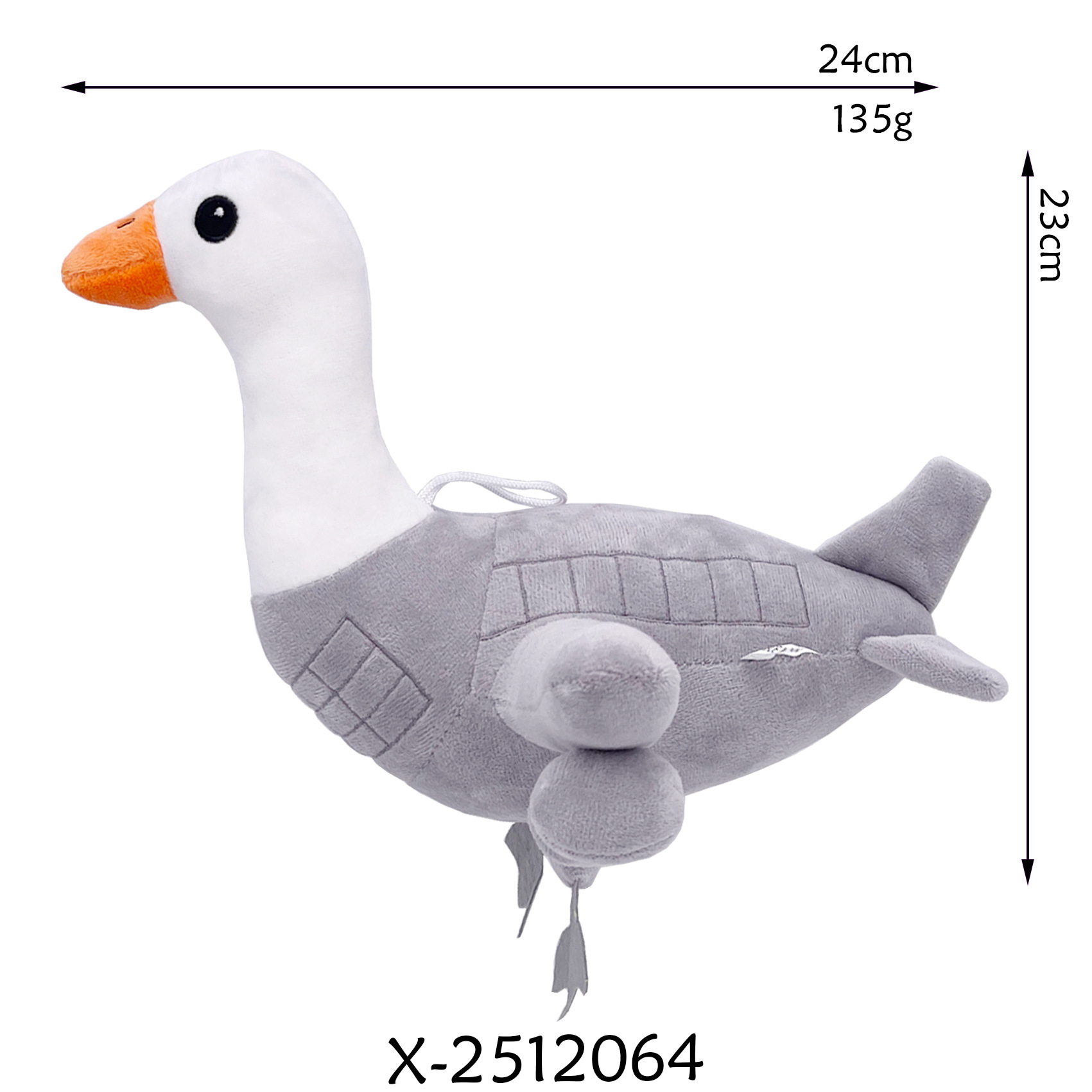 tungtungtung Sahur shark figurine surrounding plush toy doll doll spot Stuffed Animals Plush Tralalero Tralala
