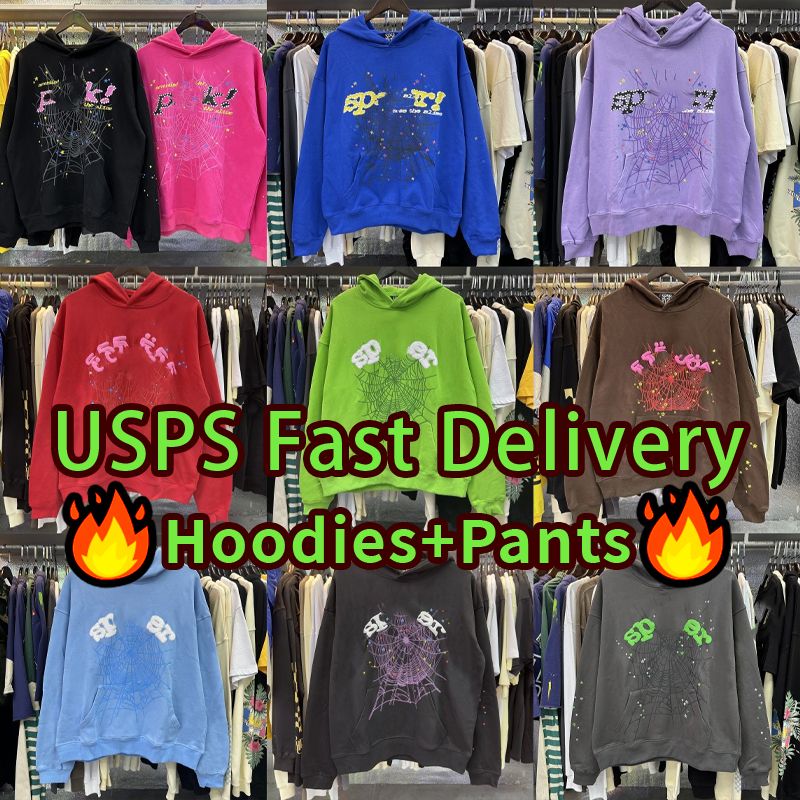 designer men hoodie hoodies women clothes Fashion pullover hooded sweatshirt and sweatpants sets Street youth pop hip hop clothing Cheap multi-style hoodie