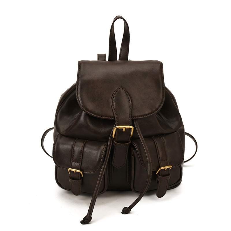 F501-Soft Leather B… - image