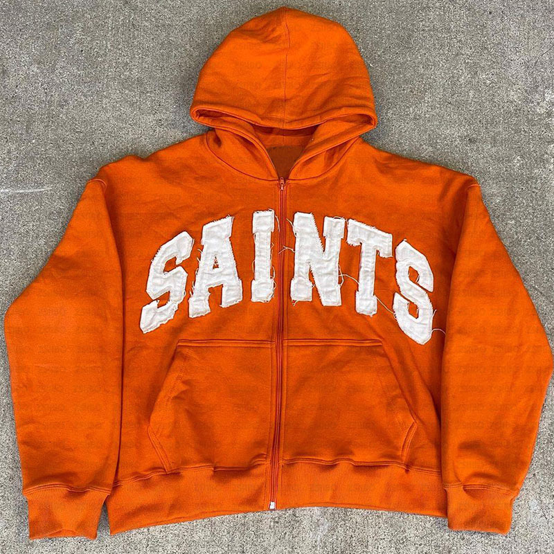 Men's Pants Harajuku Cotton Vintage Straight-leg Kiwi Gothic Y2K Pattern Printed Sweatpants Loose Black Versatile Wide-leg