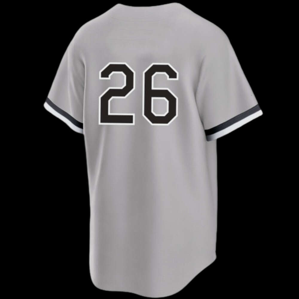 2025 #88 Luis Robert Jr. jersey Tim Anderson Yoan Moncada White Sox Jerseys Andrew Benintendi Michael A. Taylor Lenyn Sosa Corey Julks Mike Tauchman C