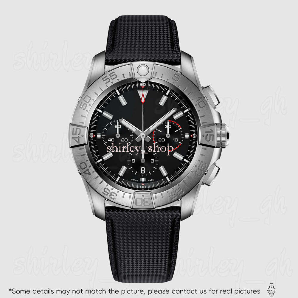 Aaa Breitlngs Watch Man U1 High Quality Watch Mens Navitime Superoceans Watch Designer Br Watch Endurance Watch Top Time Multifunctional Watch Avenge Watch 122
