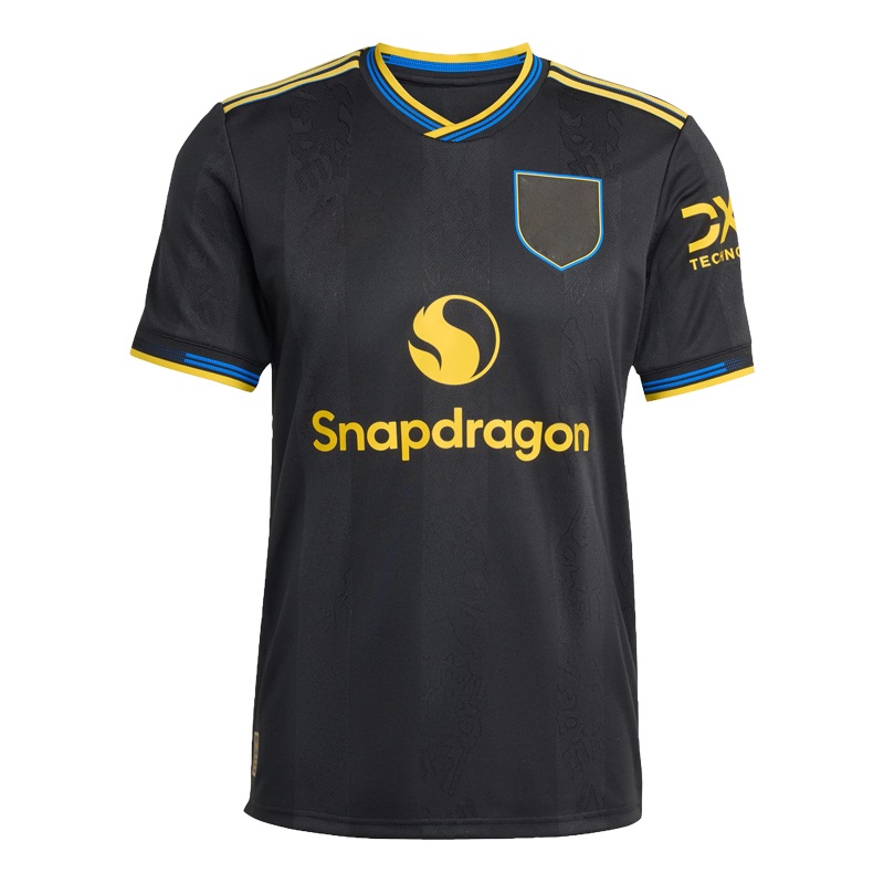 25 26 United Soccer Jerseys CUNHA SESKO MARTINEZ MBEUMO football shirt B. FERNANDES men kids kits MAINOO ZIRKZEE AMAD YORO DE IGT Onana Goalkeeper 16-