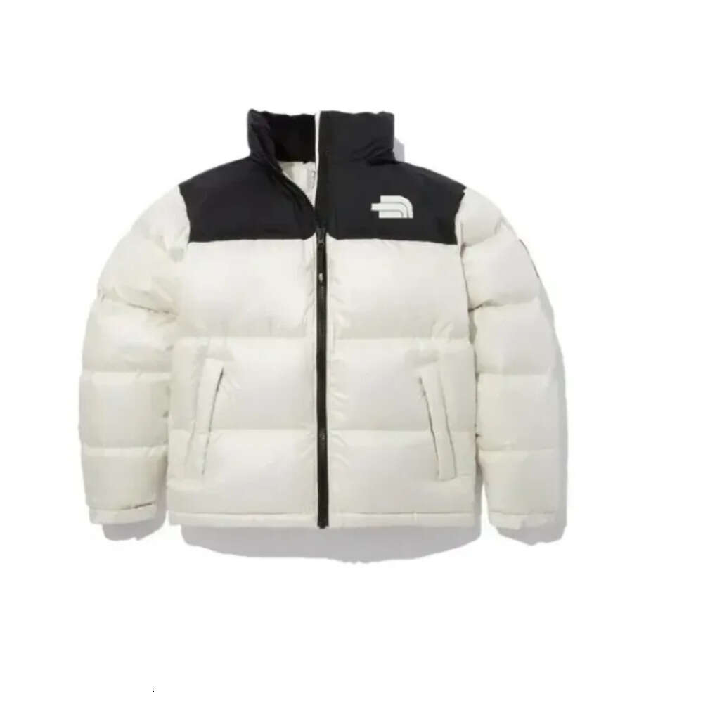 Norths Puffer Scan Designer Parka Winter Puffer Jacket Luxury Brand Mens Down Jacket Men Women Thickening Warm Coat Men's Clothing Outdoor Jackets Womens Nf Coat 0Ea