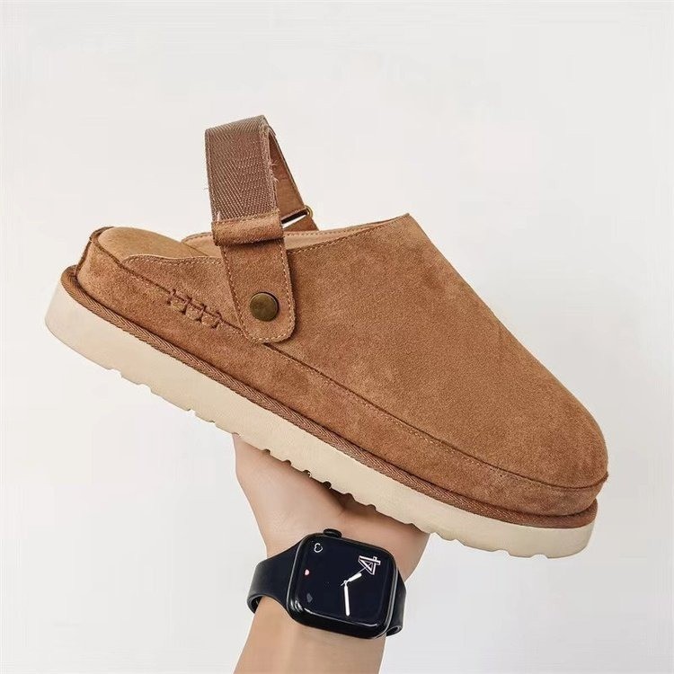 hot free shipping designer flat sandals outdoor indoor thick soled veet low top cotton shoes size 36-43