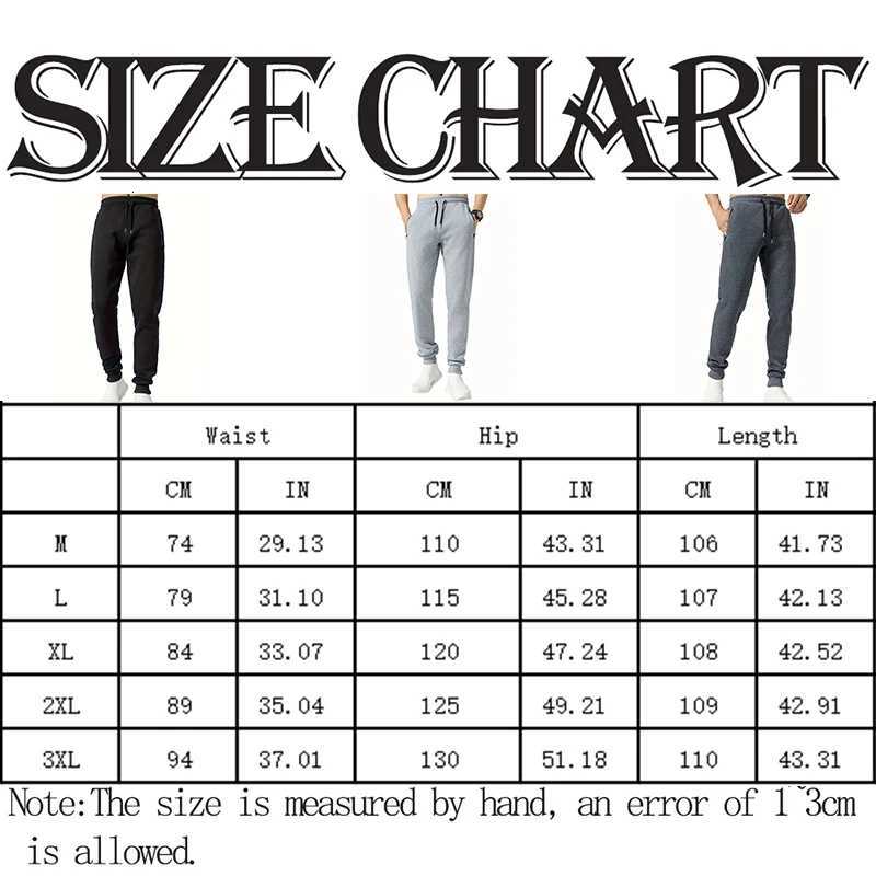 Men Casual Sports Pants Running Workout Jogging Long Pants Gym Sport Trousers for Men Jogger Sweatpants W250826