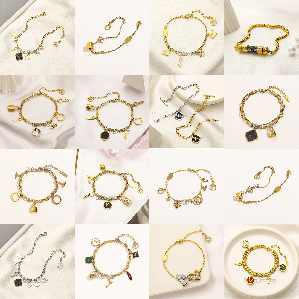 Fashion designer bracelets leather bracelet charms bracelet bracelet ornaments suitable for men and women's bracelets daily wear birthday gifts