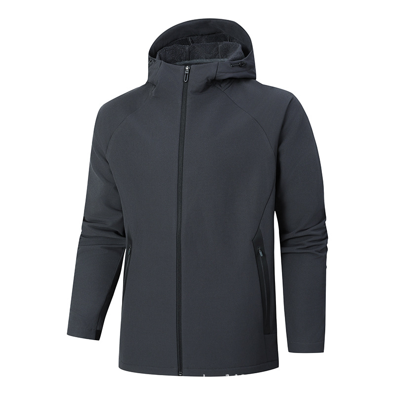 G847455 Sweatshirts for men spring 2024 new styles for inner wear loose heavyweight