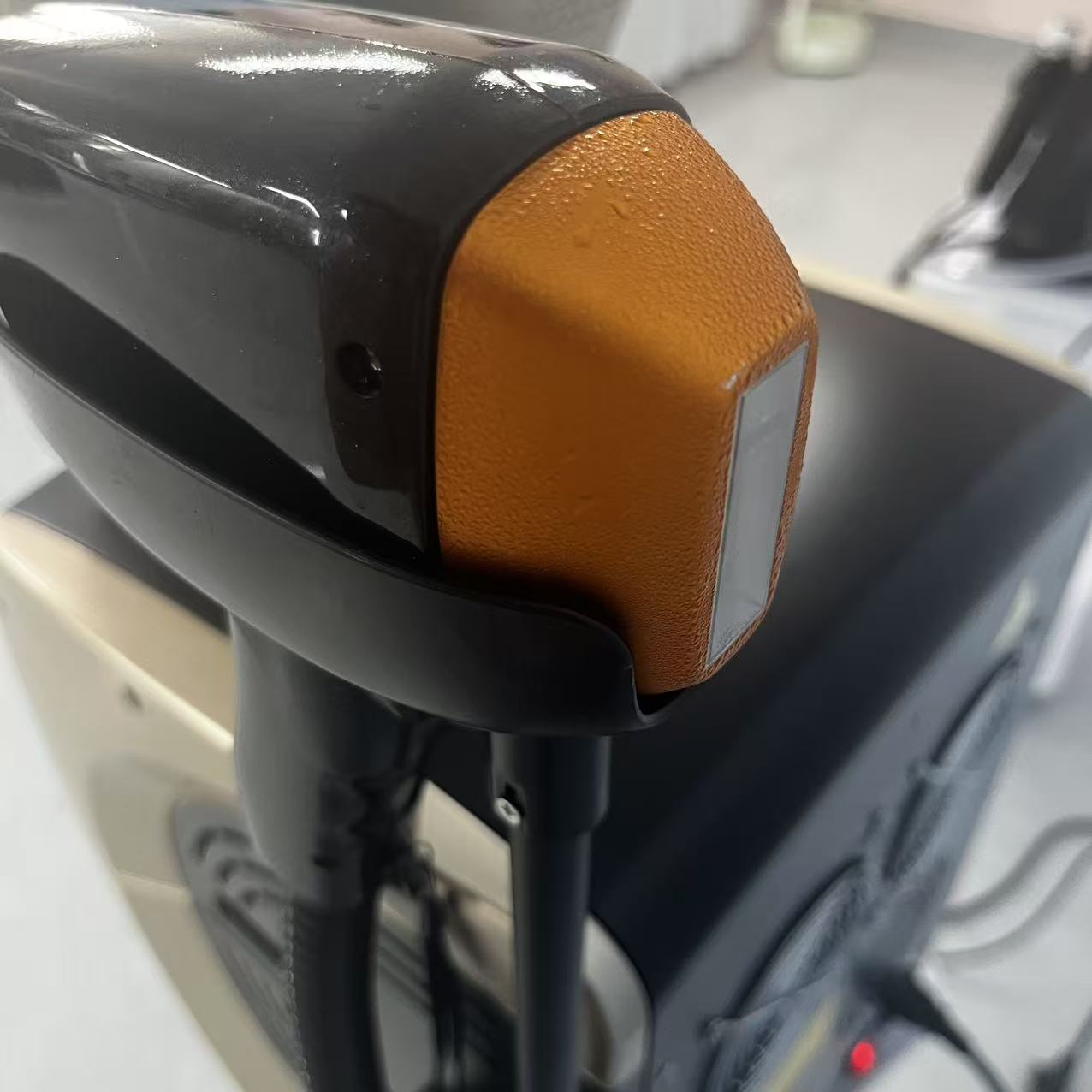 2025 Ice Point Hair Removal Machine, Photothermal Dynamics Automatic Wavelength Adjustment, Safe, Painless, Permanent Hair Removal