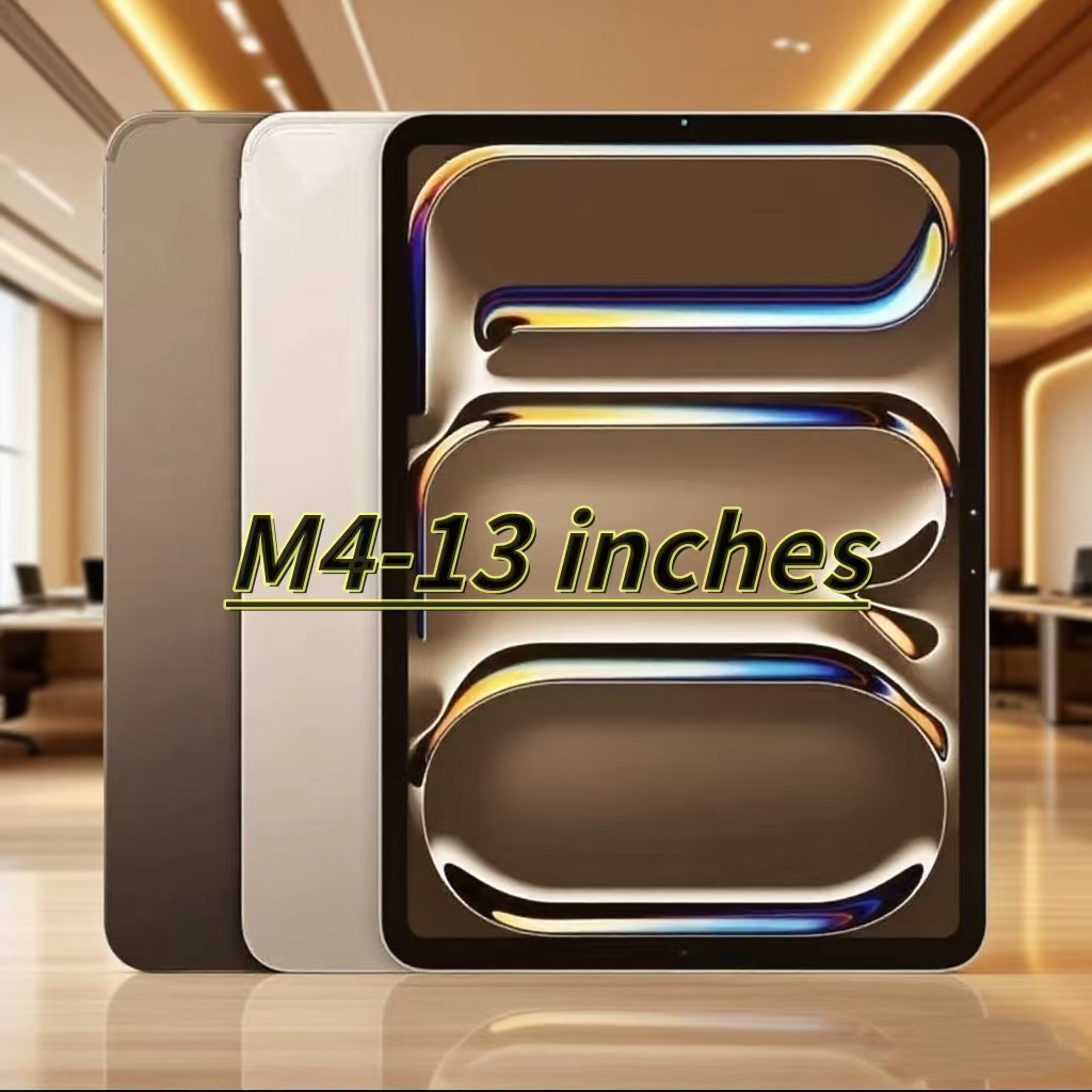 11-inch PC Android M4 tablet, equipped with high-end business office tablet and Android system HD camera