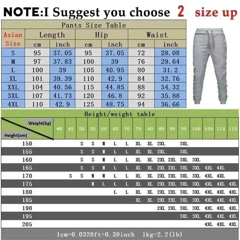 2025 Mens AutumnWinter Sandal PantsMonster Smile Printed DrawstringSandalPantsMens Casual DailyWear Pants with Running Pants W250826