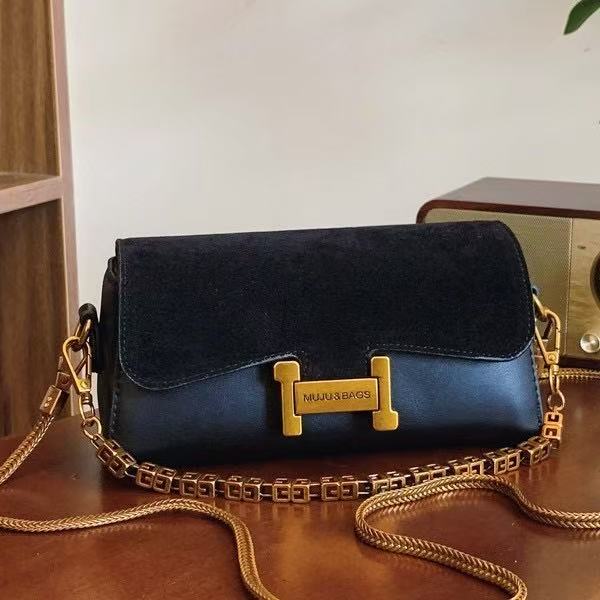 designer shoulder bags 2025 Spring New Fashionable Knitting Crossbody Artwork Bag for woman
