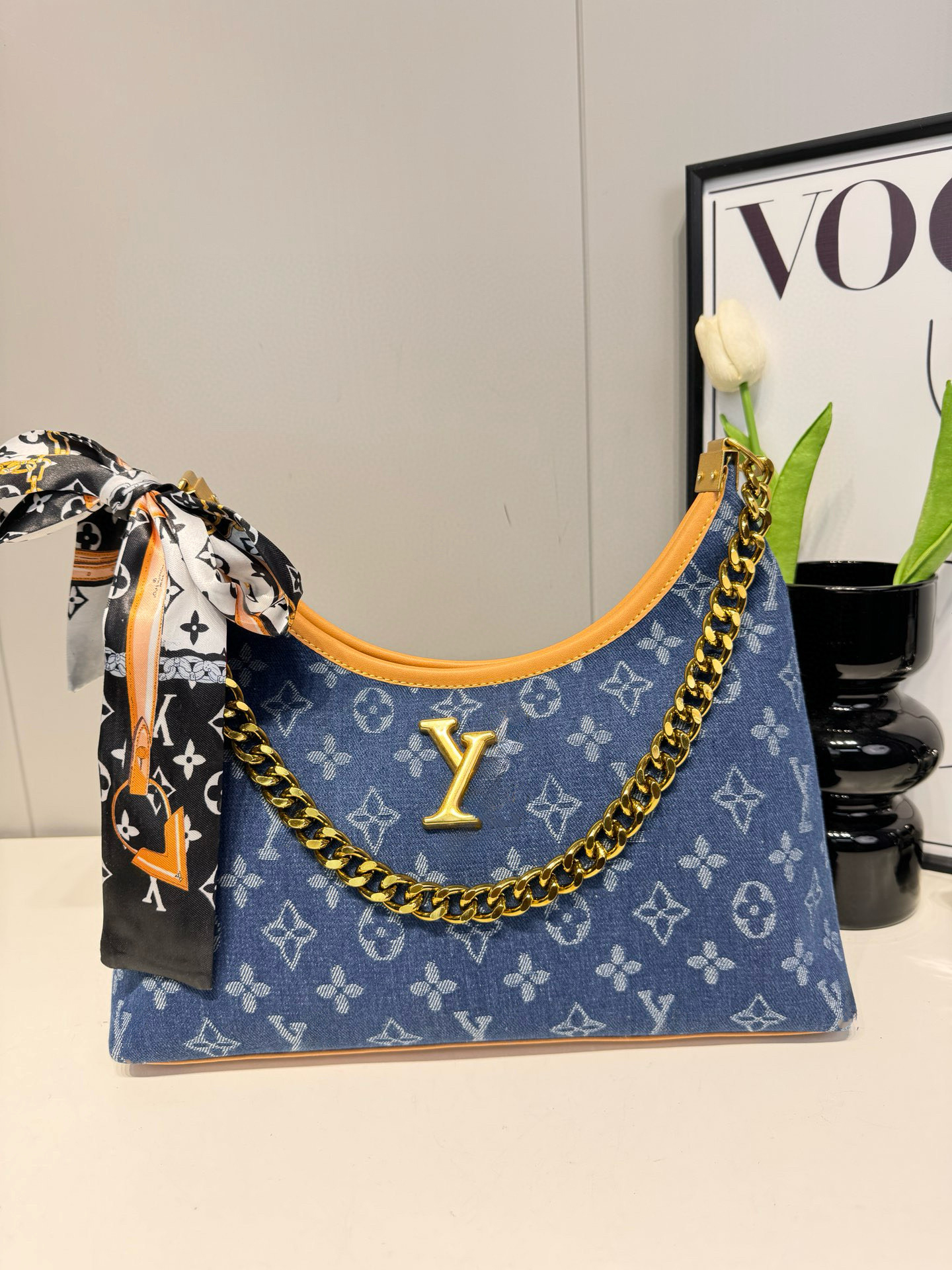 Fashion Classic Den… - image