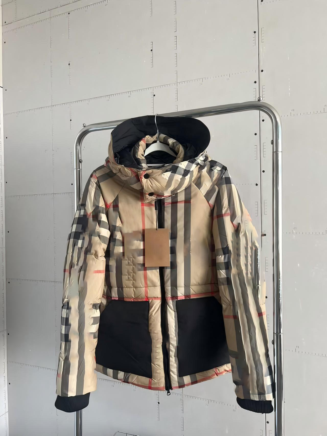 Mens Jacket Winter Designer Puffer Jacket Fashion Down Jacket Womens Windproof Warm coats Asian Size S-5XL