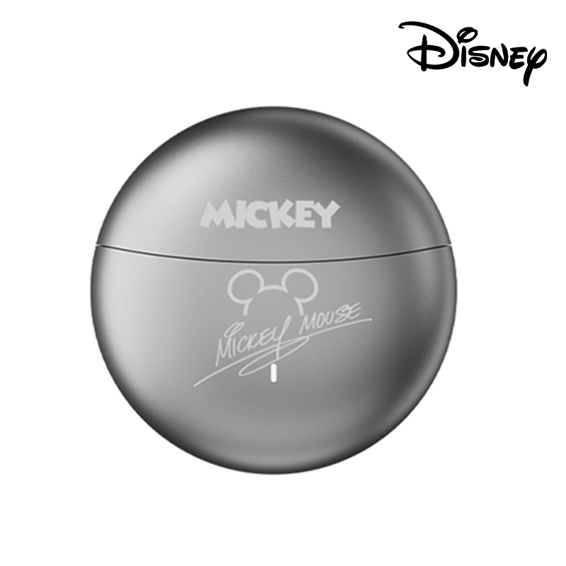 Disney True Wireless Bluetooth Earphones Q87 Bone Conduction Concept Headphones Gaming Low-Latency Earbuds Directional Sound Transmission