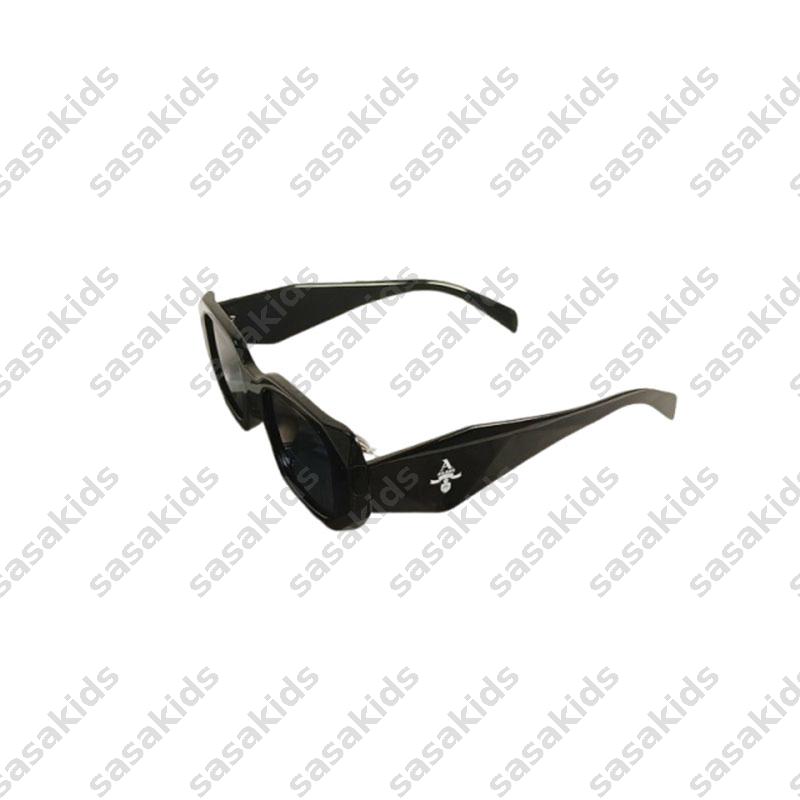 baby Luxury Triangle Sunglasses fashion Kids Sun glasses P Designer Polarized For Boy Girl Goggle Sunglass Full Frame Sun Glass Beach Eyeglasses CSD2508262