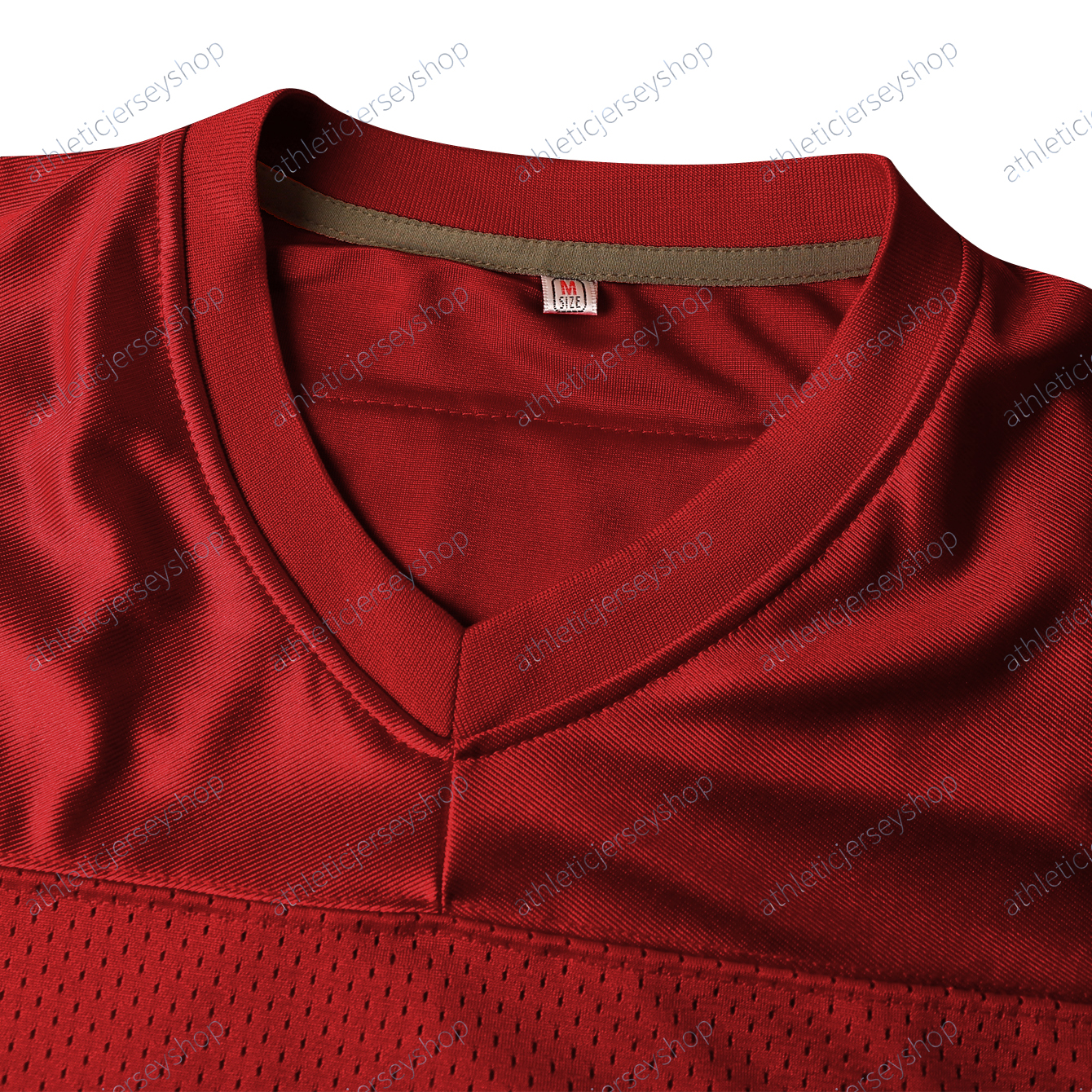 Daniels Football Jerseys McLaurin Embroidery Custom Taylor Sainristil Samuel Sr Luvu Young Green Allen Brown Crowder Armah Gibson