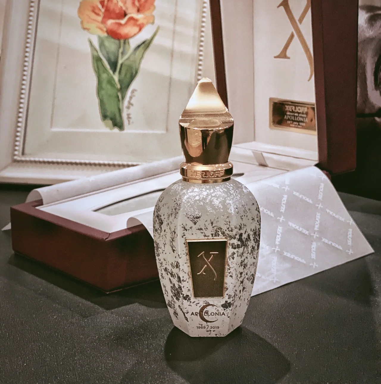 Perfume 50Ml Nio LA CAPITALE AP LLONIA Fragrance De Parfum Long Lasting Smell Cologne Spray High Quality Fast Shipping