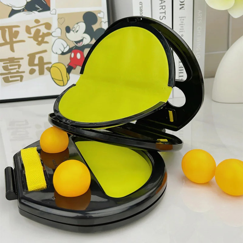 Catch Ball Game for Adult Kid Outdoor Indoor Funny Interaction Sensory Sport Toy Training Hand Eye Coordination Parent Child 250826