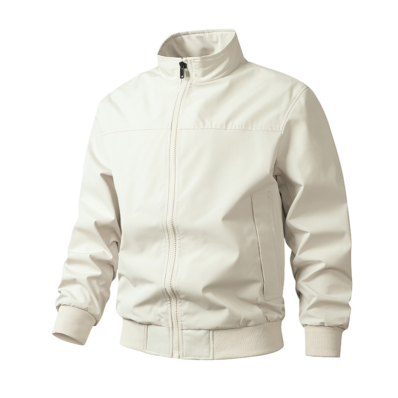 D82702 Sweatshirts for men spring 2024 new styles for inner wear loose heavyweight