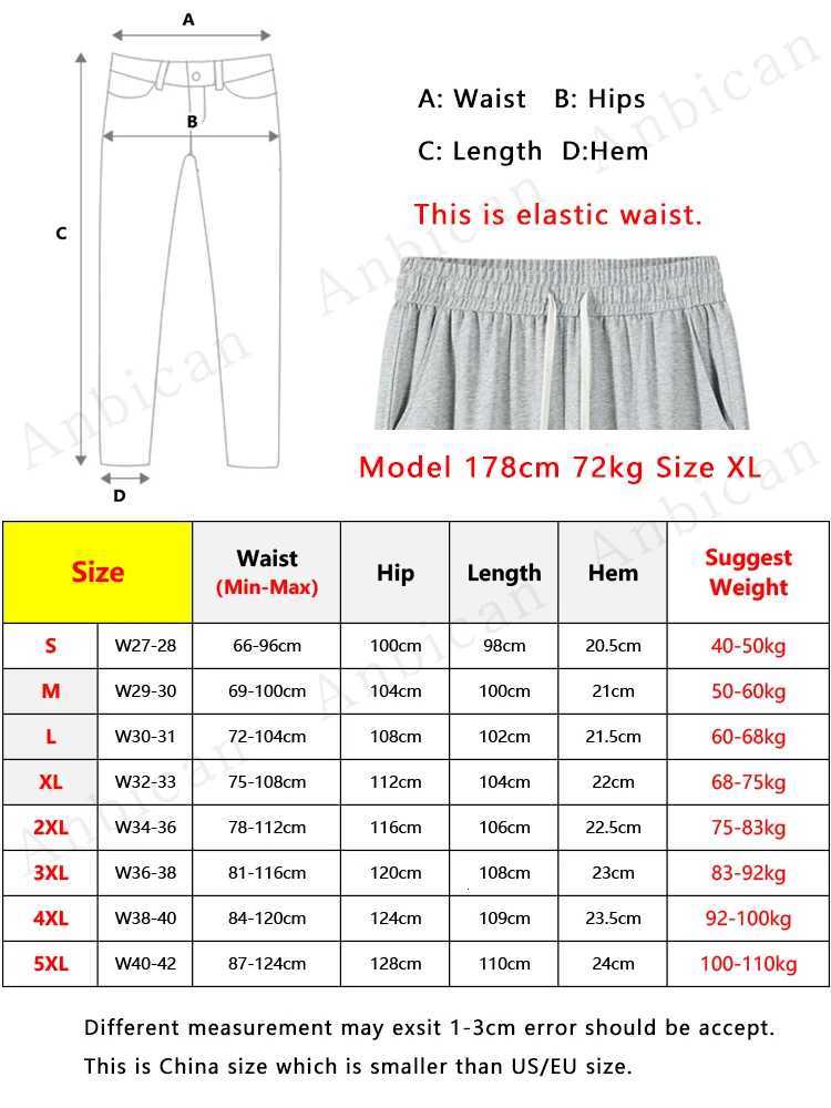 Summer Mens Sport Pants Lightweight Cotton Straight Leg Gray Sweatpants Loose Fit Jogging Pants Casual Home Gym Trousers W250826