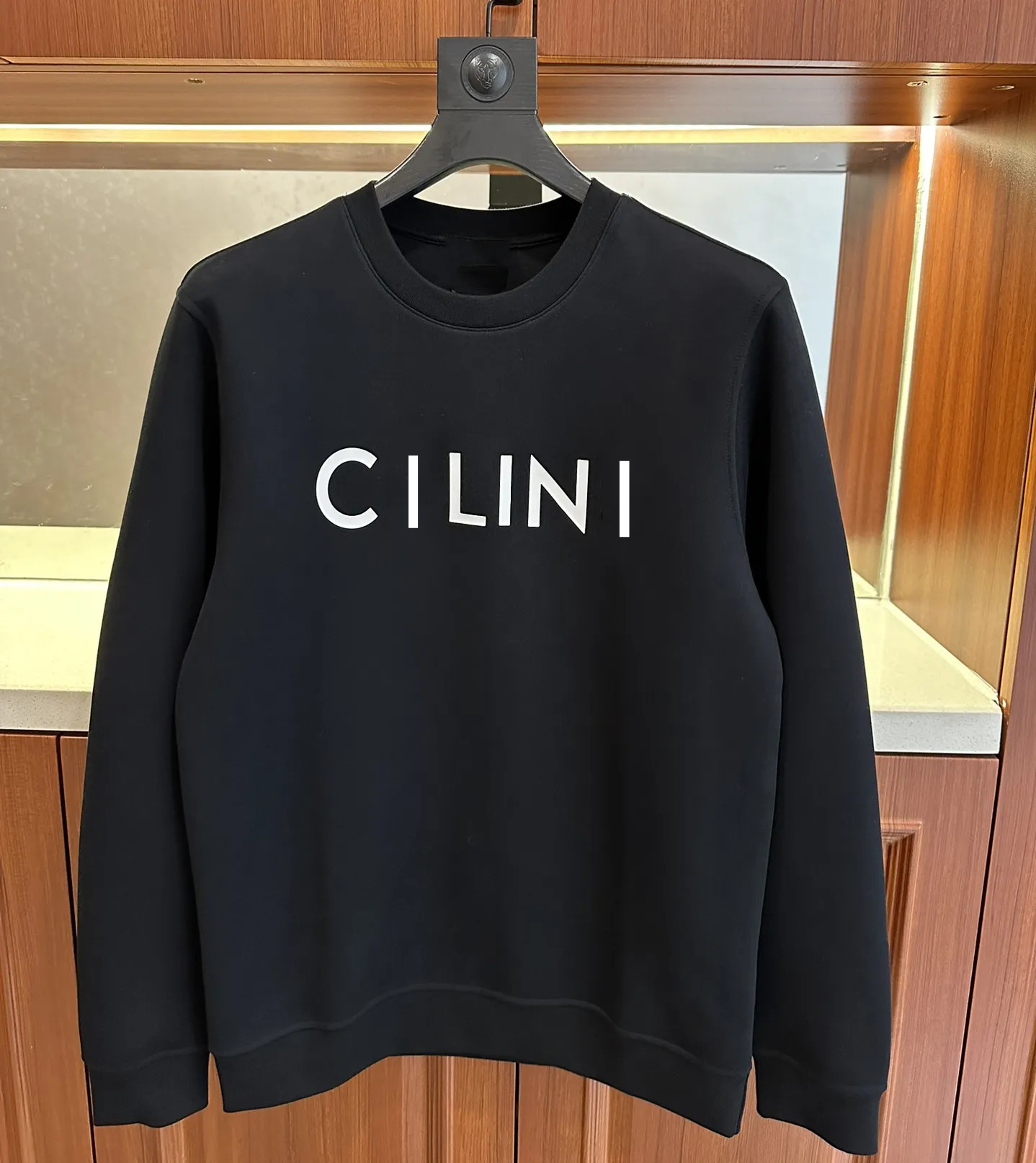 Men's pullover designer hoodie, men's and women's fashionable street top, high-quality printed hoodie, all cotton couple top S-5XL