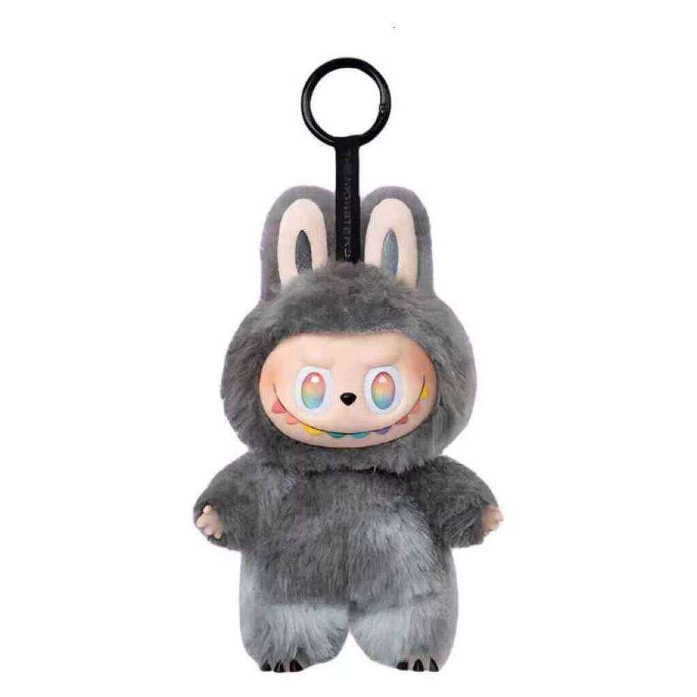 labubu Highquality 1:1 V3 3.0 Doll Monster Labu Dacheng Energy Series Vinyl Plush Pendant Mystery Box Blind