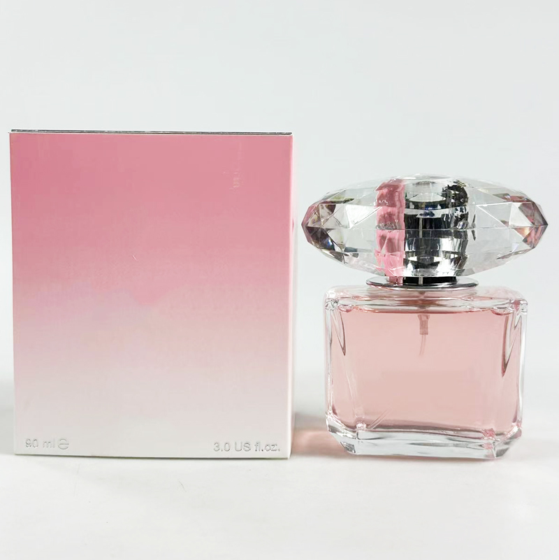 Long Lasting Good Smell Designer Women S Lady Girl Perfume For Daily Use