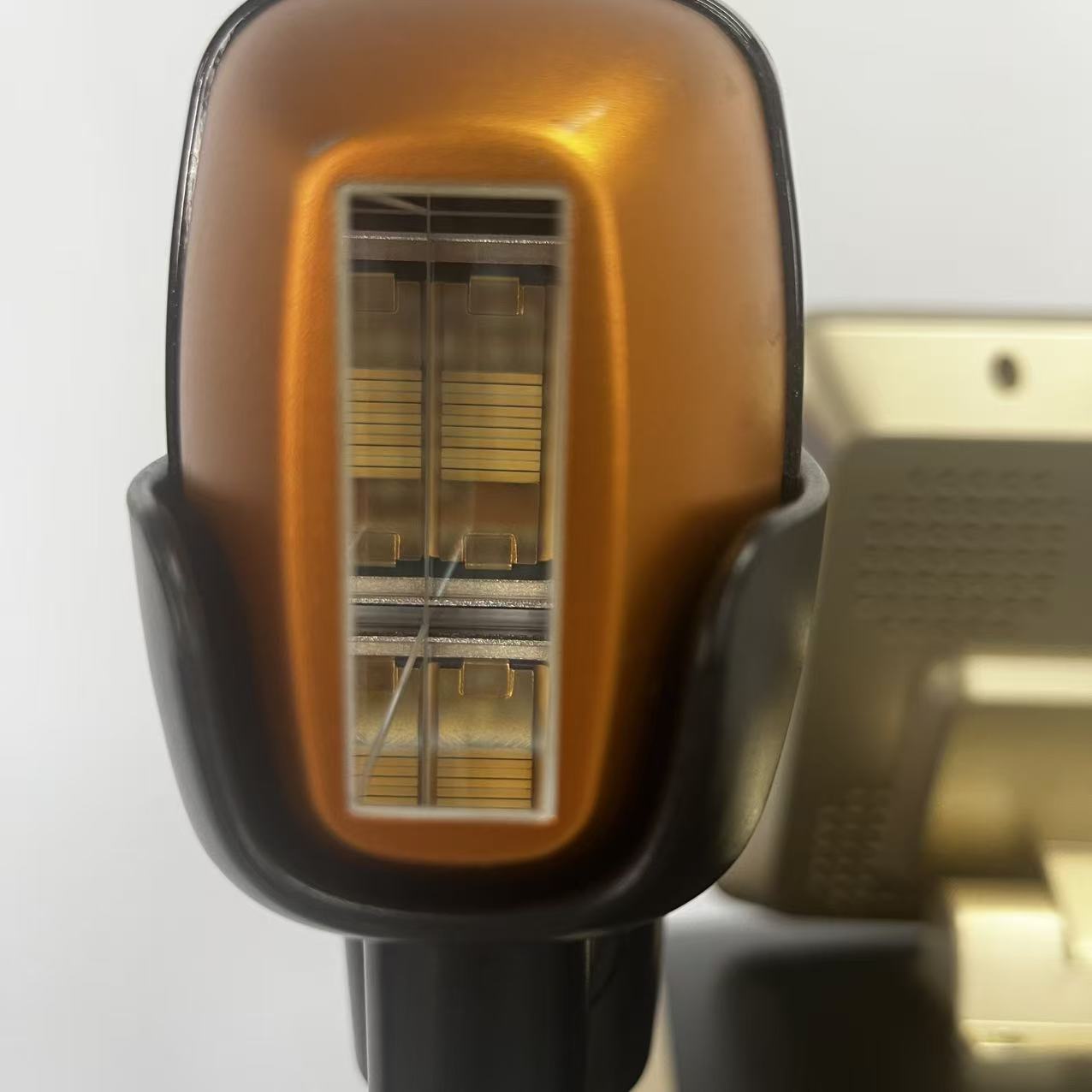 2025 professional level diode laser hair removal device, with 3 wavelengths of 755nm, 8080nm, and 1064nm, safe, painless, and permanent hair removal