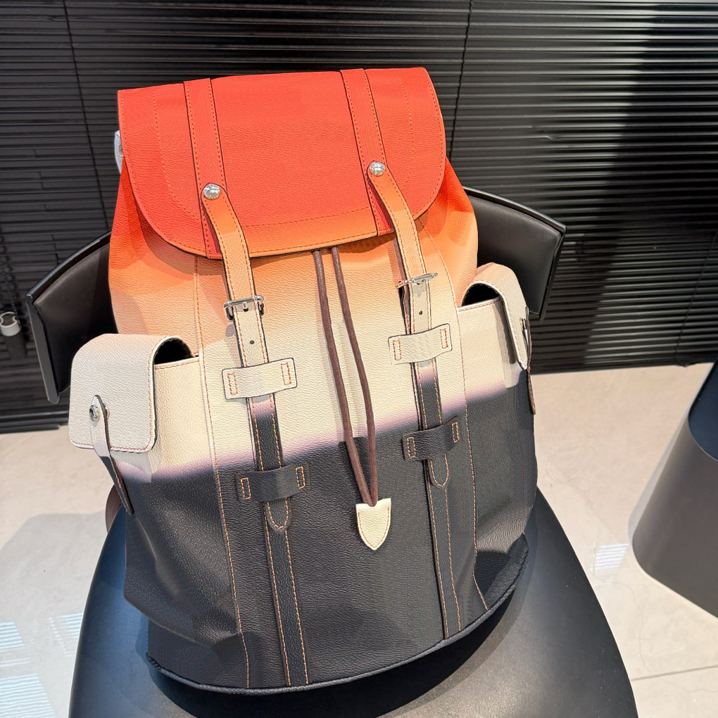 Large Capacity Back… - image