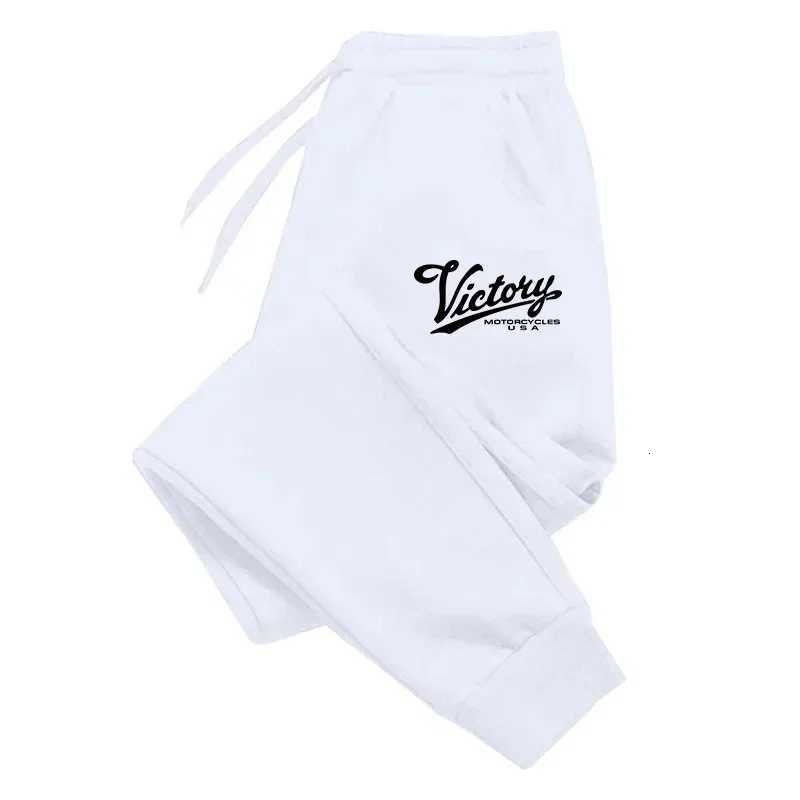 Simplicity Versatile Casual Hot Sale Daily Fashion Mens Sports Pants Jogging Outdoors Elastic Band Comfort Drawstring Sweatpants W250826
