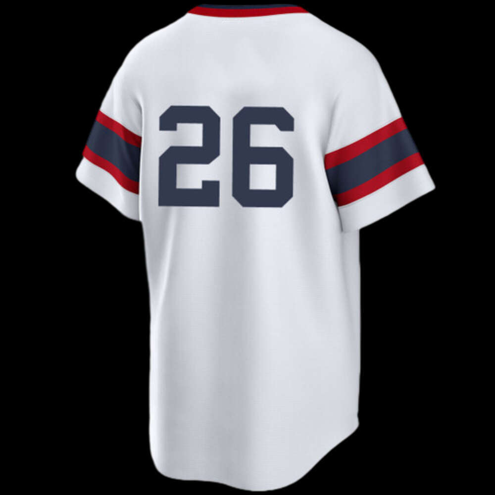 2025 #88 Luis Robert Jr. jersey Tim Anderson Yoan Moncada White Sox Jerseys Andrew Benintendi Michael A. Taylor Lenyn Sosa Corey Julks Mike Tauchman C