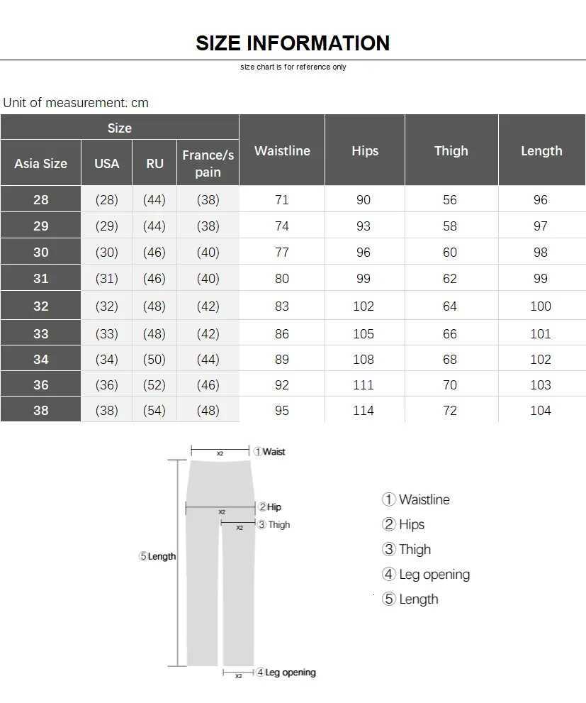 Mens Straight Baggy Casual Pants Korean Slit Personality Suit Trousers Fashion Formal Business Male Streetwear Gray Khaki Black W250826